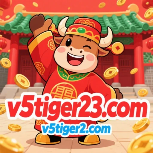 v5tiger2.com